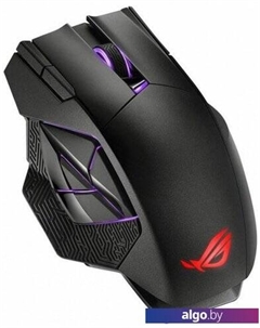 Игровая мышь ROG Spatha X Asus