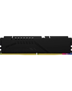 Оперативная память FURY Beast 16ГБ DDR5 6000 МГц KF560C30BBE-16 Kingston