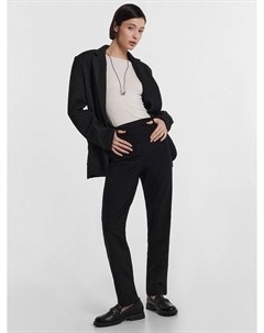 Брюки женские в черном цвете Mark formelle