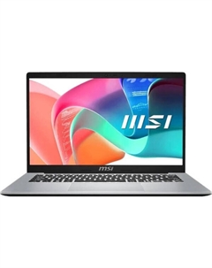 Ноутбук MSI Modern 15 F13MG-254 Msi