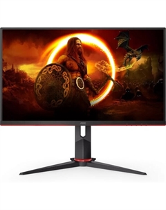 Монитор 27G2SPU/BK Aoc