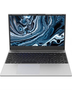 Ноутбук Digma Pro Breve DN15R5-8DXW06