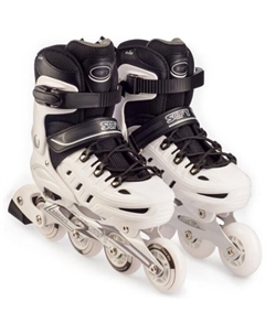 Коньки роликовые TE-761WTM Tian-e