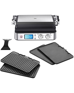 Электрогриль CG9043 Braun