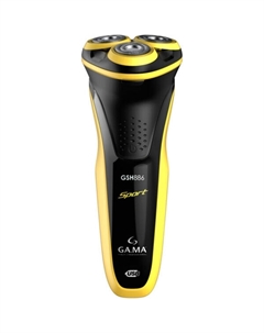 Электробритва GSH886 SPORT - MS Ga.ma