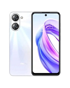 Смартфон MEIZU Mblu 21 6GB/128GB (белый) Meizu