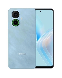 Смартфон MEIZU Note 21 Pro 8GB/256GB (голубой) Meizu