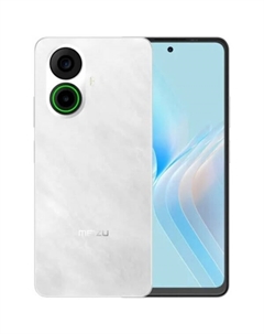 Смартфон MEIZU Note 21 Pro 8GB/256GB (белый) Meizu
