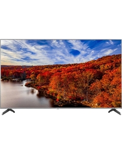 Телевизор MAUNFELD MQT65USX03 Maunfeld