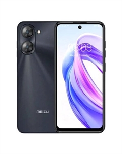 Смартфон MEIZU Mblu 21 6GB/128GB (черный) Meizu