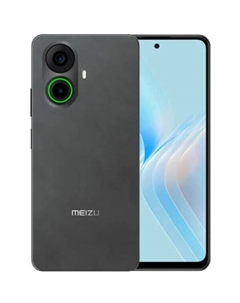 Смартфон MEIZU Note 21 Pro 8GB/256GB (черный) Meizu