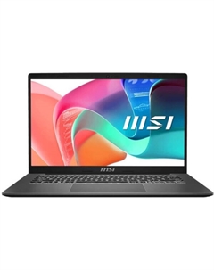 Ноутбук MSI Modern 14 F13MG-069X Msi