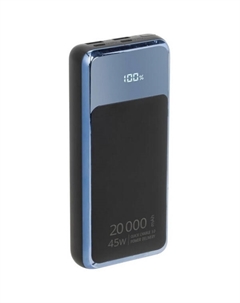 Внешний аккумулятор VA1075 (20000mAh) Rivacase