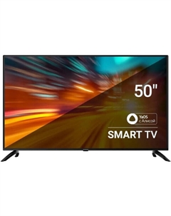 Телевизор SunWind SUN-LED50XU400 Sunwind