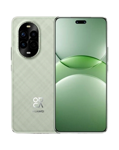 Смартфон Huawei nova 13 Pro 12GB/512GB (MIS-LX9) Loden Green