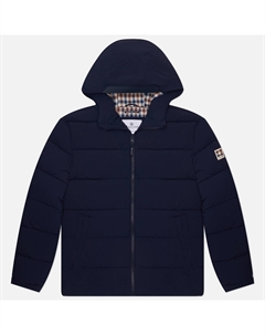 Мужской пуховик SP Hooded Puffer Aquascutum