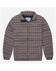 Мужской пуховик RLG Active Mockneck 100GR Aquascutum