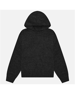 Мужской свитер Mohair Blend Knit Hoodie Mki miyuki-zoku