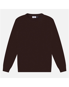 Мужской свитер Active Club Check Sleeves Aquascutum
