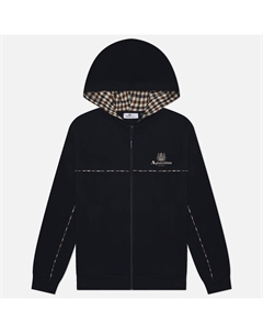 Мужская толстовка Active Scuba Piping Hoodie Aquascutum