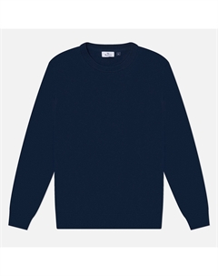 Мужской свитер Active Club Check Sleeves Aquascutum