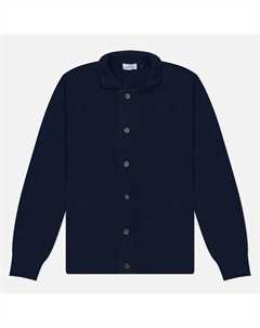 Мужской свитер Active Club Check Cardigan Aquascutum