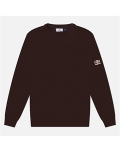 Мужской свитер Active Cable Patch Aquascutum