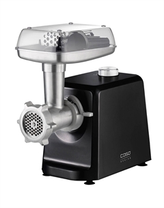 Мясорубка CASO FW 2500 black Caso