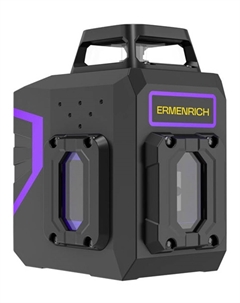 Уровень лазерный LV20 PRO Ermenrich