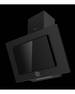 Вытяжка кухонная MAUNFELD Comfort 60 Side черный Maunfeld