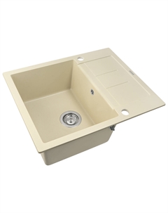 Мойка AquaSanita Tesa SQT 102 111 AW silica Aquasanita