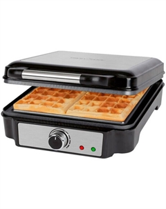 Вафельница Profi Cook PC- WA 1241 inox Profi cook
