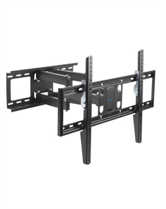 Кронштейн Kromax Optima-409 (черный)