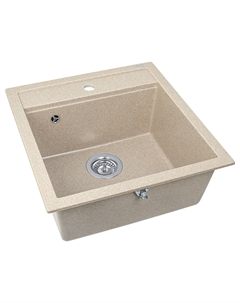 Мойка AquaSanita Tesa SQT 100 110 W beige Aquasanita