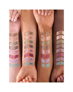 Тени для век в стике Aloe Vera Eyeshadow Stick Catrice