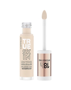 Консилер True Skin High Cover Catrice