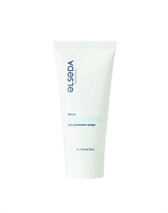 Маска «Антистресс» 50 Elseda