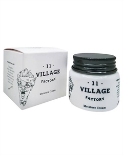 Крем с экстрактом корня когтя дьявола Moisture Cream 55 Village 11 factory