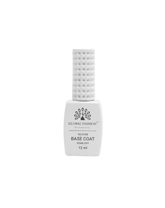 Силиконовая база, Silicon Base Coat Global fashion