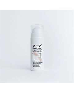 Моделирующий лифтинг-крем для кожи вокруг глаз от отеков 30 Emmel'