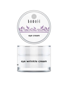 Крем для кожи вокруг глаз «против первых морщин» 15 Камали