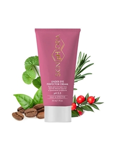 Крем для глаз против тёмных кругов и признаков усталости Under Eye Perfector Cream 30 Skinphoria