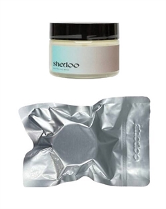 Маска для лица очищающая 250 Beshedoo