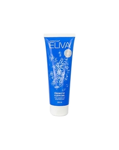 Гель для ручной стирки компрессионного трикотажа и деликатных тканей 250 Eliva