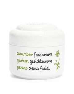 Крем для лица огуречный, для нормальной, жирной и комбинированной кожи 50 Ziaja