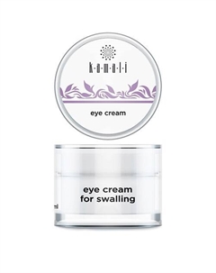 Крем для кожи вокруг глаз "От темных кругов под глазами" 15 Камали