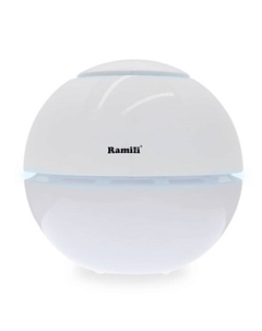 RAMILI Ультразвуковой увлажнитель воздуха AH800 Ramili
