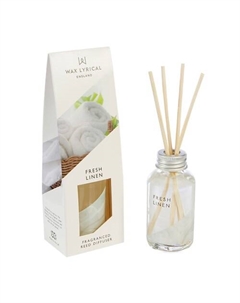 Ароматический мини-диффузор Лен 40 Wax lyrical