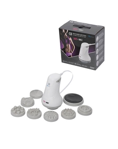 CS MEDICA Массажер для тела VibraPulsar CS-r10 Mini Cs medica