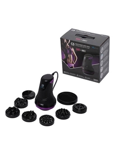 CS MEDICA Массажер для тела VibraPulsar CS-r10 Mini Cs medica